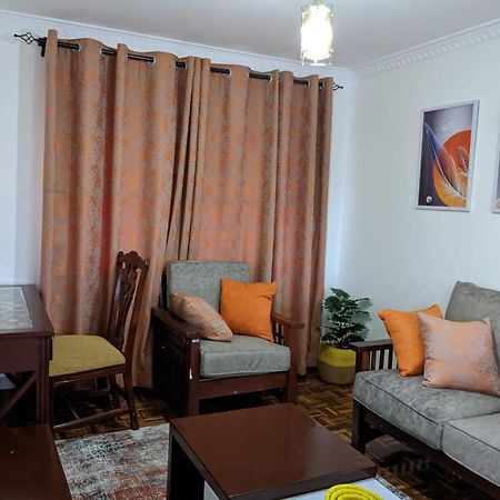 Westlands Bliss Paradise By Bliss Haven Aparthotel Nairobi Exterior photo