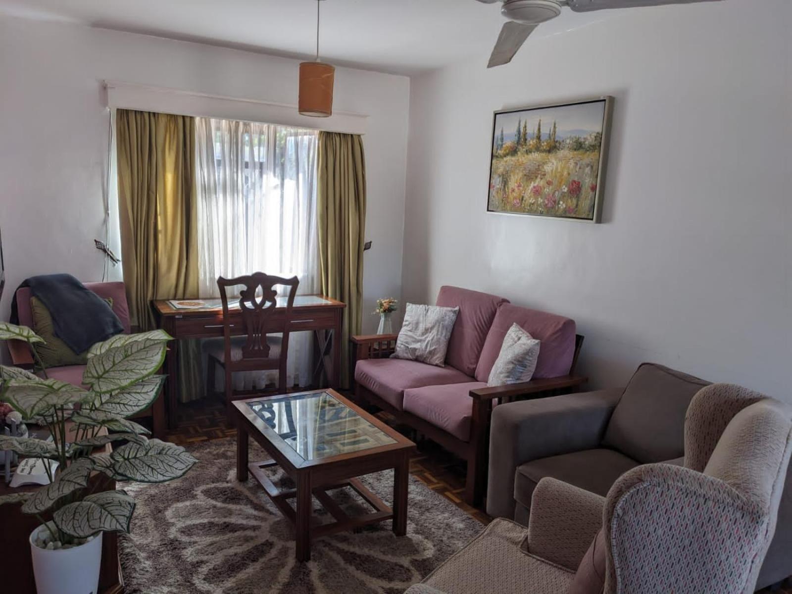 Westlands Bliss Paradise By Bliss Haven Aparthotel Nairobi Exterior photo