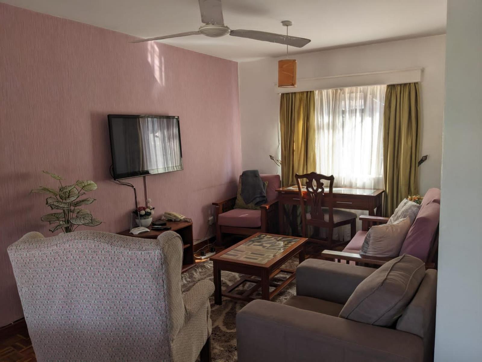 Westlands Bliss Paradise By Bliss Haven Aparthotel Nairobi Exterior photo