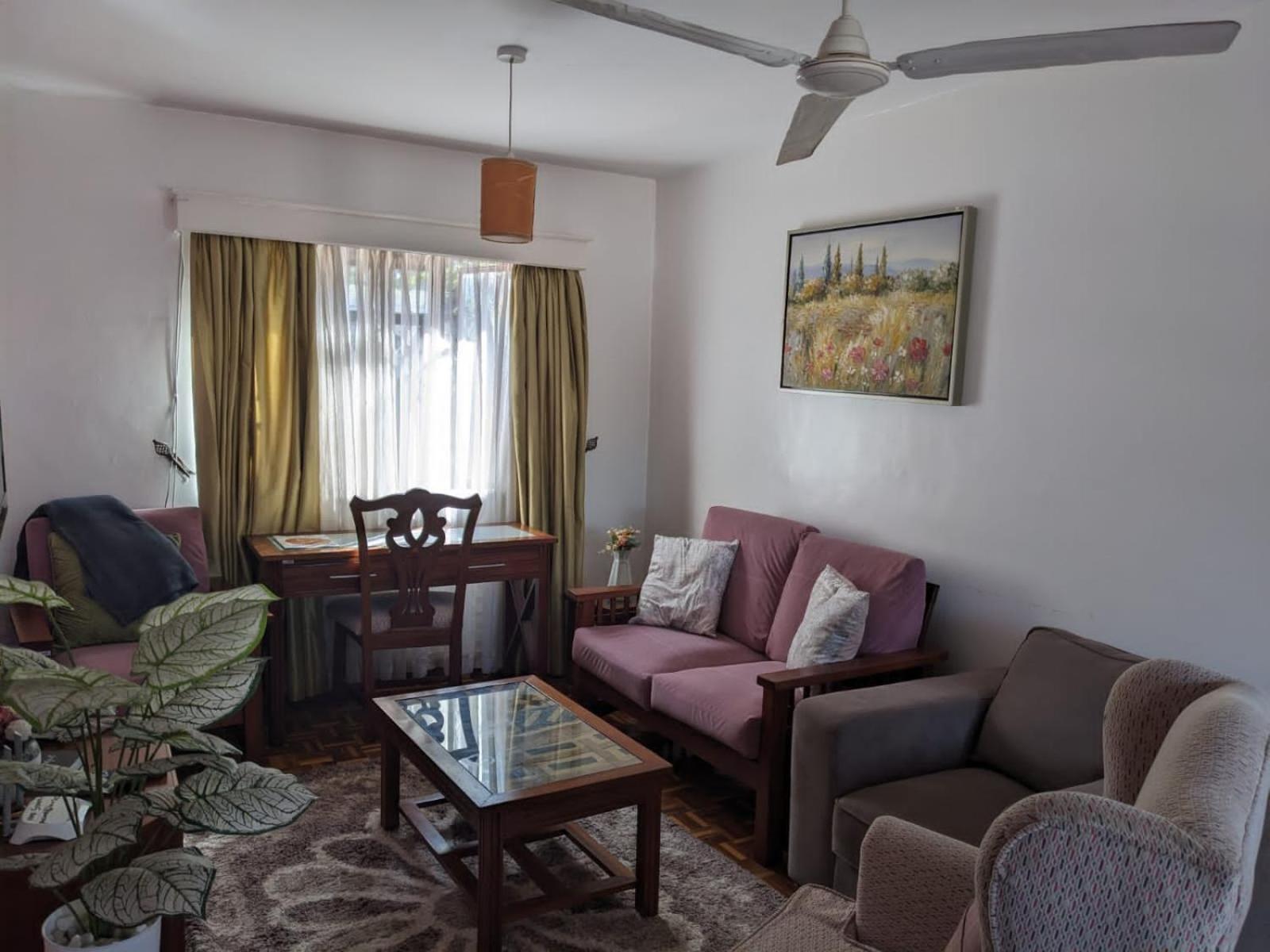 Westlands Bliss Paradise By Bliss Haven Aparthotel Nairobi Exterior photo