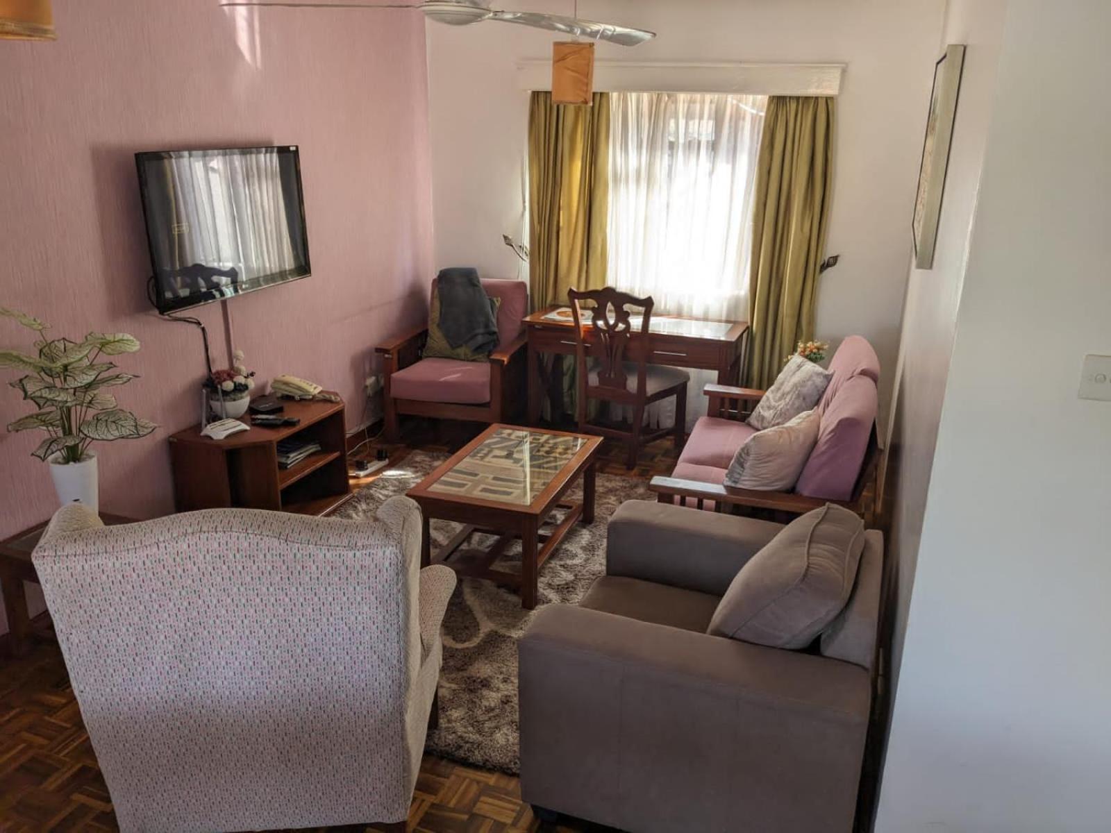 Westlands Bliss Paradise By Bliss Haven Aparthotel Nairobi Exterior photo