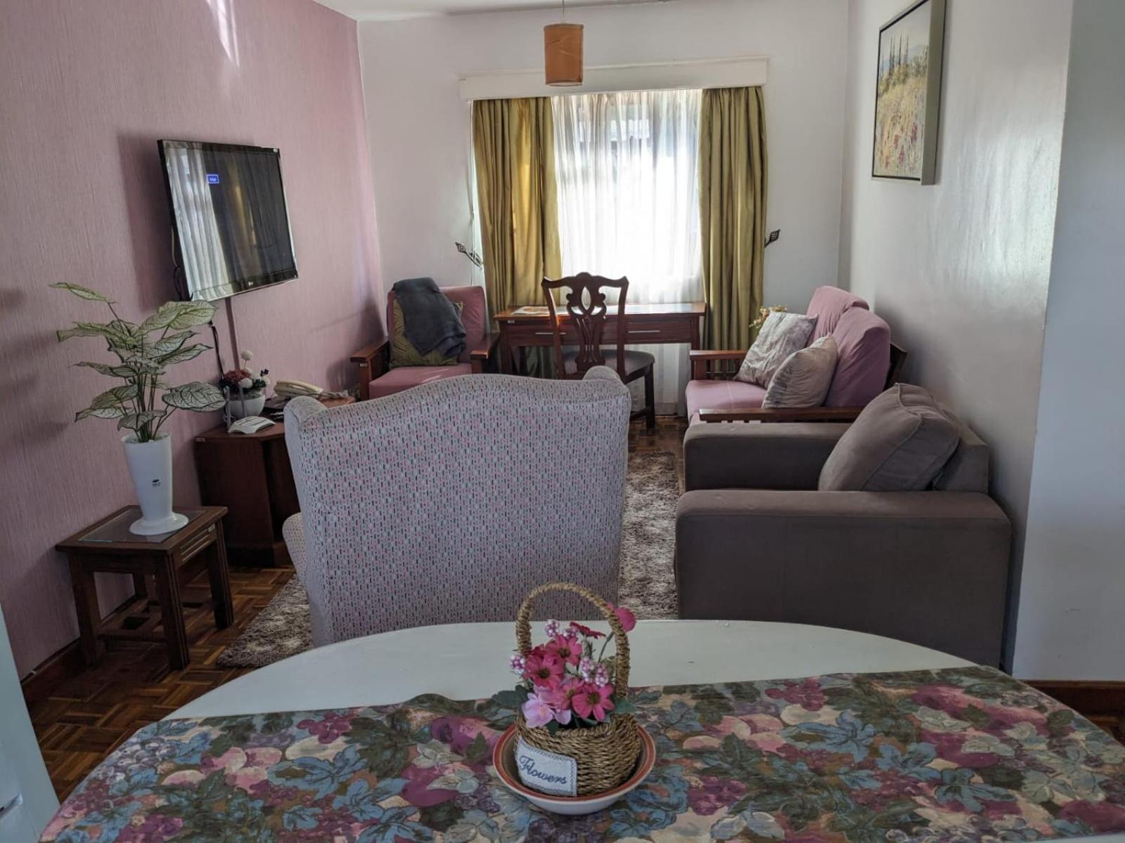 Westlands Bliss Paradise By Bliss Haven Aparthotel Nairobi Exterior photo