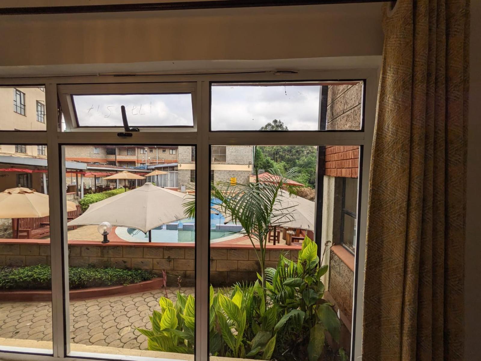 Westlands Bliss Paradise By Bliss Haven Aparthotel Nairobi Exterior photo