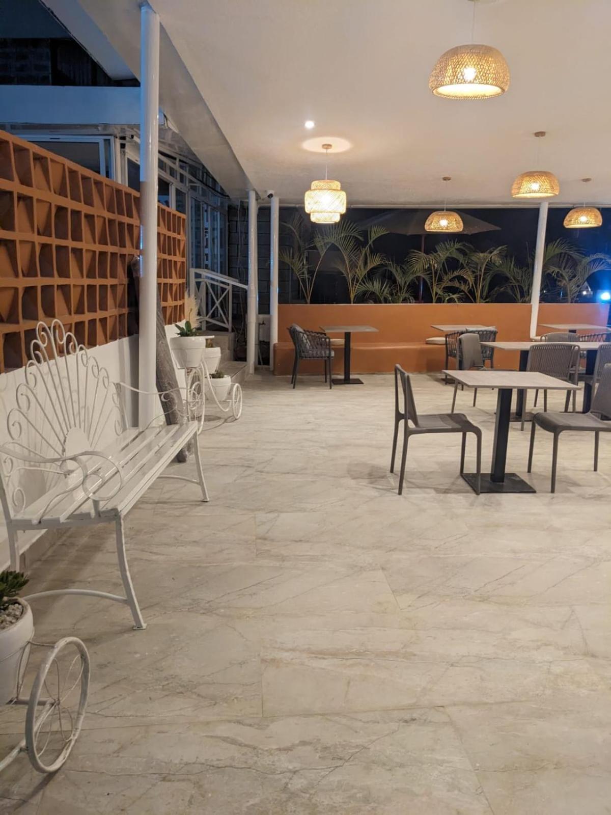 Westlands Bliss Paradise By Bliss Haven Aparthotel Nairobi Exterior photo